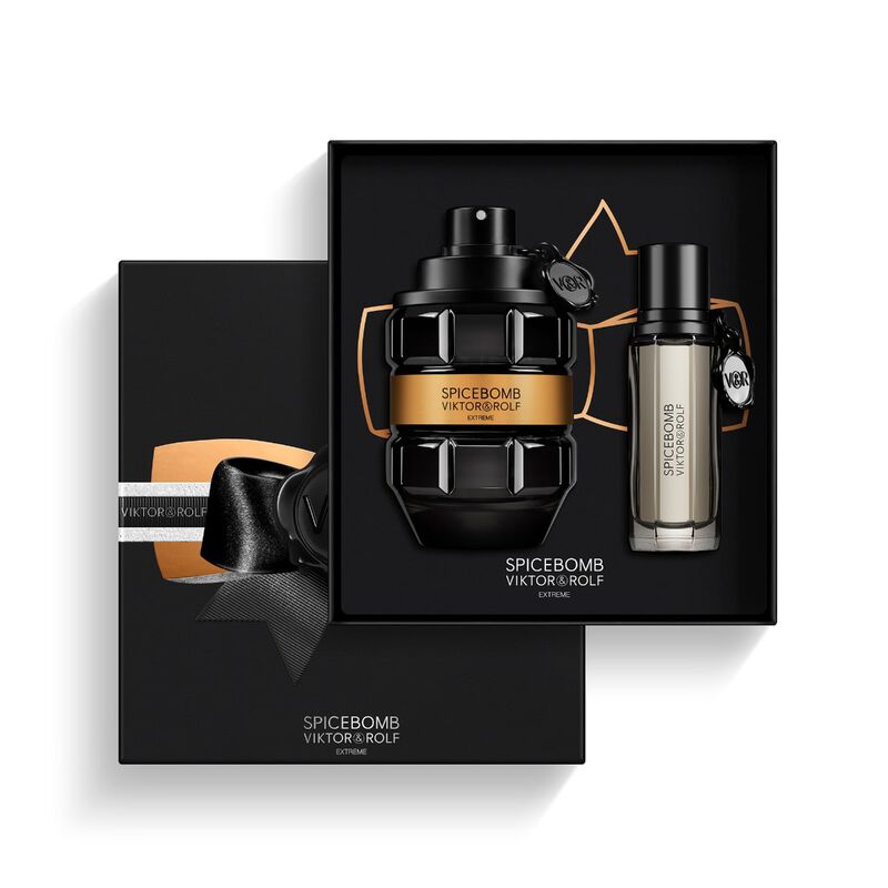 viktor  rolf spice bomb extreme