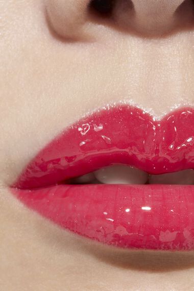 faces rouge coco gloss