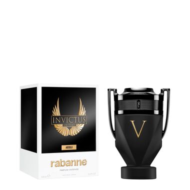 faces invictus victory absolu parfum intense