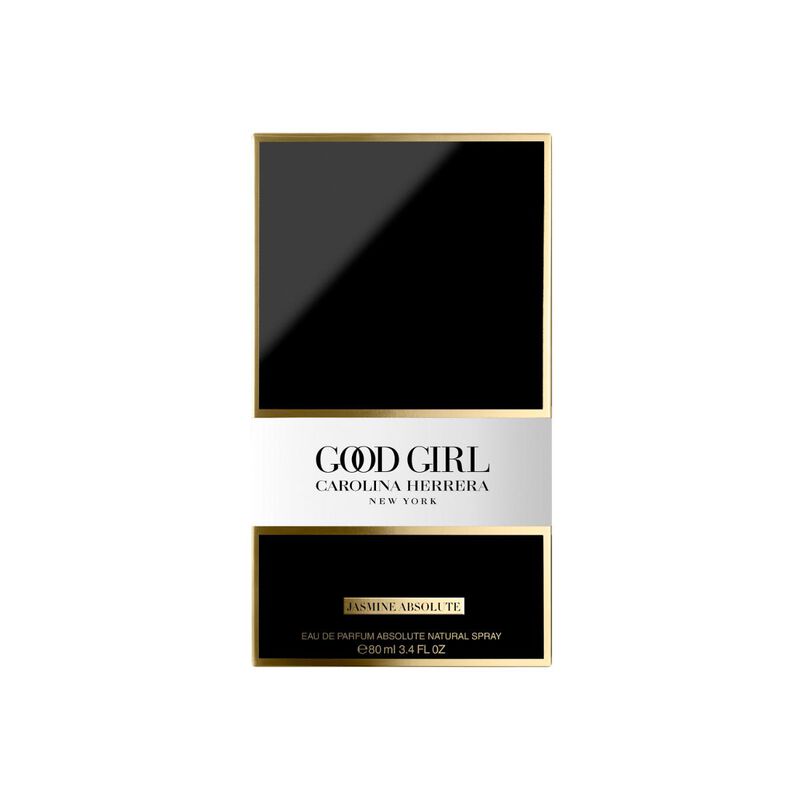 carolina herrera good girl jasmine absolute