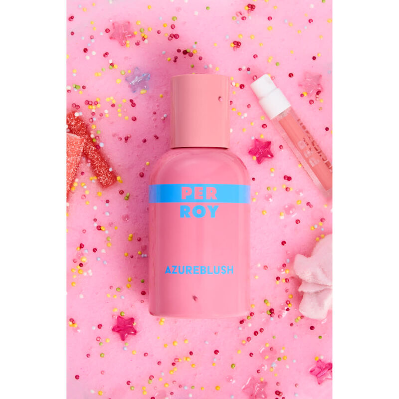 perroy azureblush
