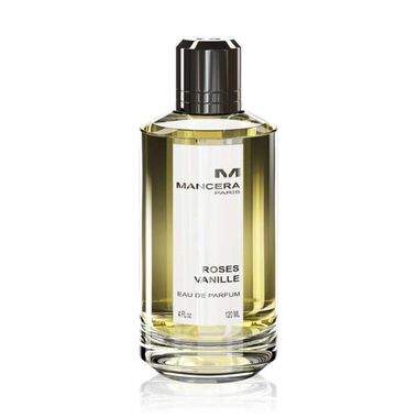 faces عطر روزز فانيليا أو دو برفان 120مل