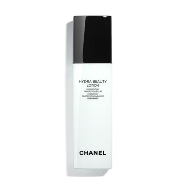 faces hydra beauty lotion very moist