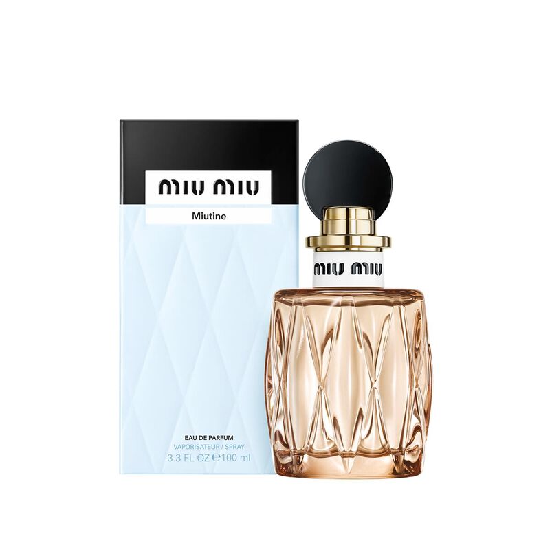 ميو ميو عطر ميوتين