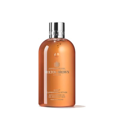 faces sunlit clementine   vetiver
