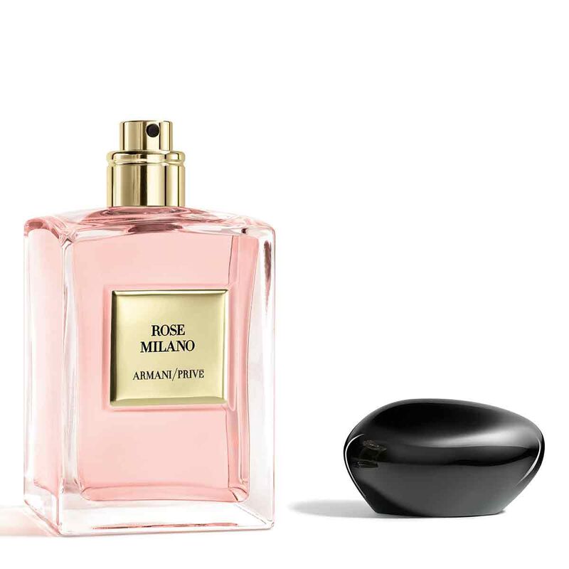 جورجو أرماني عطر روز ميلانو أرماني بريفي أو  دو تواليت