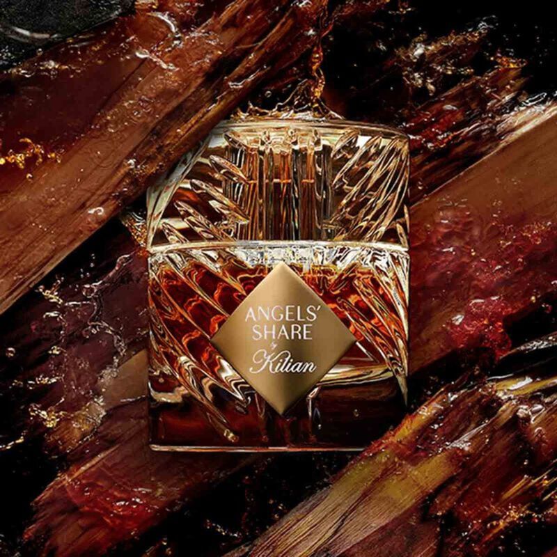 kilian paris angel's share