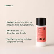 faces strawberry  nmf nurture leave in