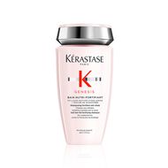 faces genesis bain nutri fortifiant shampoo 250ml