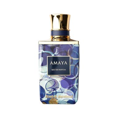 faces عطر أمايا أزرق