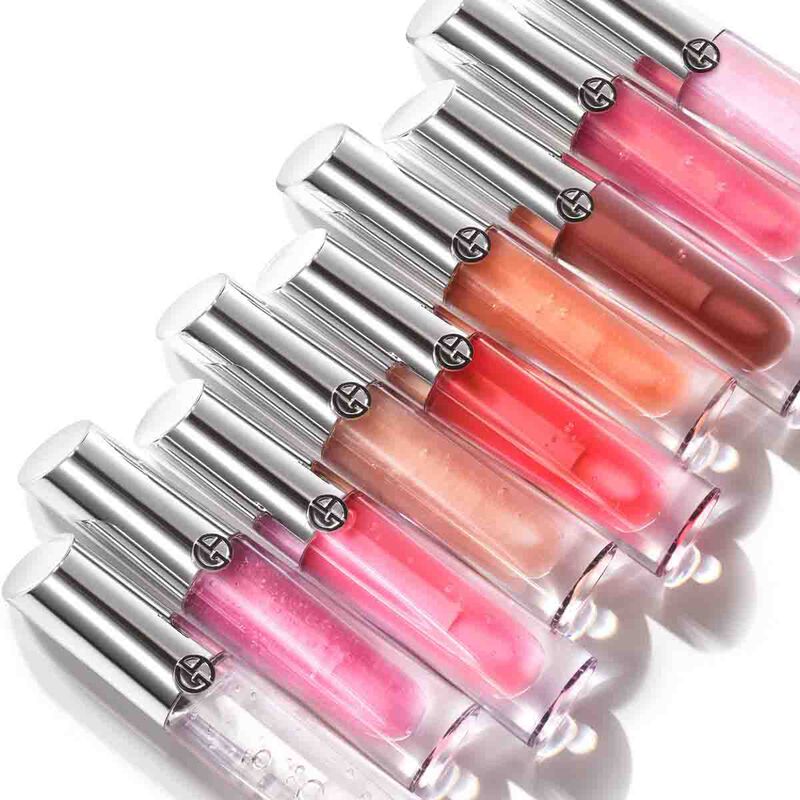 armani beauty prisma glass hydrating