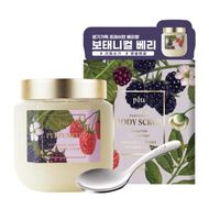 faces perfumed botanical berry