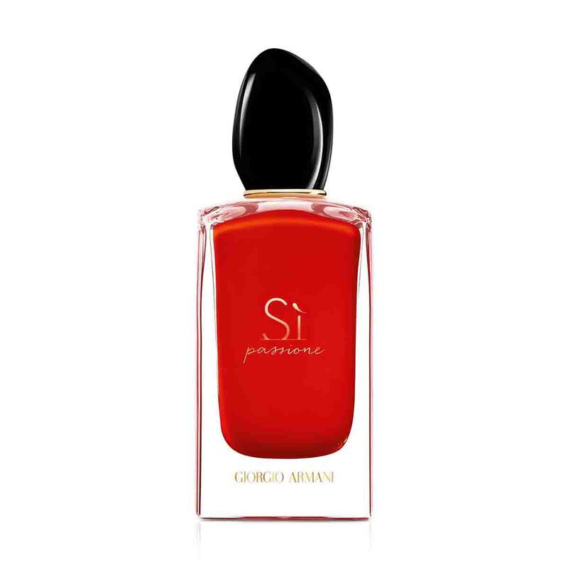 armani beauty si passione eau de parfum (100ml) x my way eau de parfum (50ml)