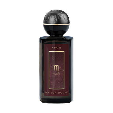 faces عطر برج العقرب