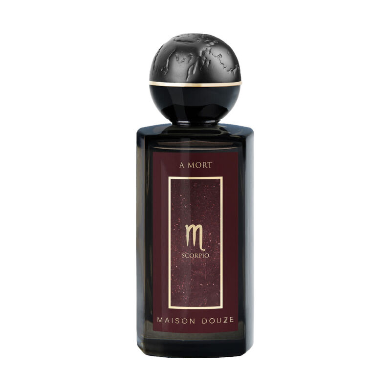 ميزون دوز عطر برج العقرب