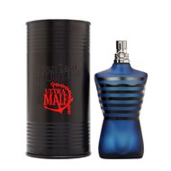 faces ultra male intense eau de toilette
