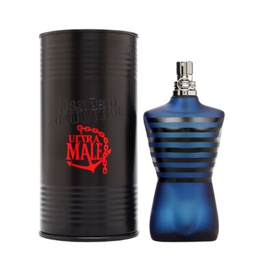 faces ultra male intense eau de toilette