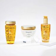 faces elixir ultime le bain shampoo 250ml