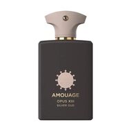 faces عطر اوبوس xiii سيلفر عود