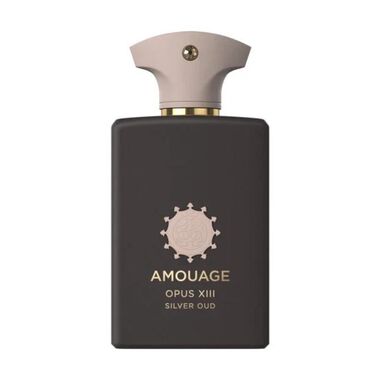 faces عطر اوبوس xiii سيلفر عود