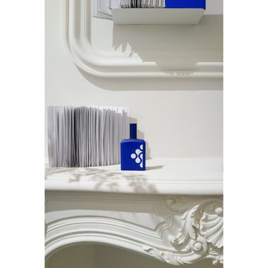 faces 1 4 عطر هذه ليست زجاجة بلو