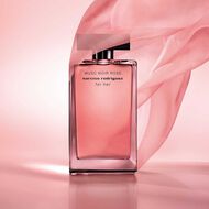 faces musc noir rose