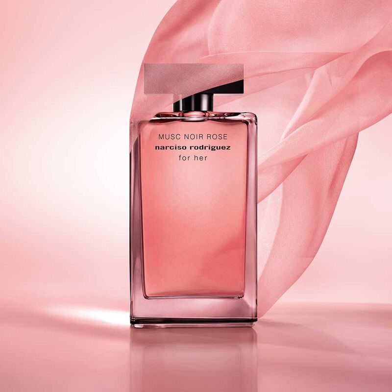 narciso rodriguez musc noir rose