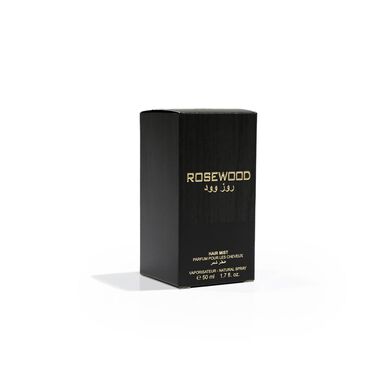 faces عطر الشعر روز وود