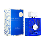 Club De Nuit Blue Iconic faces club de nuit blue iconic