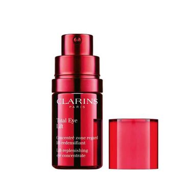 faces total eye lift anti aging eye cream 15ml