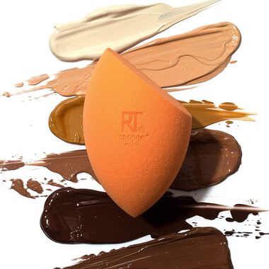 faces miracle complexion sponge