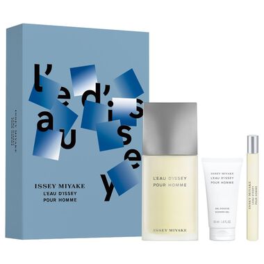 faces l eau d issey pour homme edt