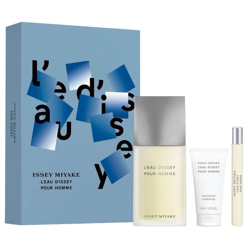 issey miyake l'eau d'issey pour homme edt