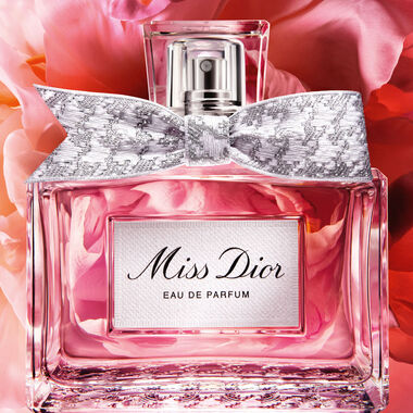 faces عطر مس ديور أو دو بارفان