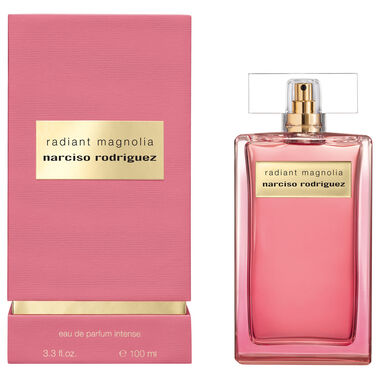 Essential Musc-Radiant Magnolia faces essential musc radiant magnolia
