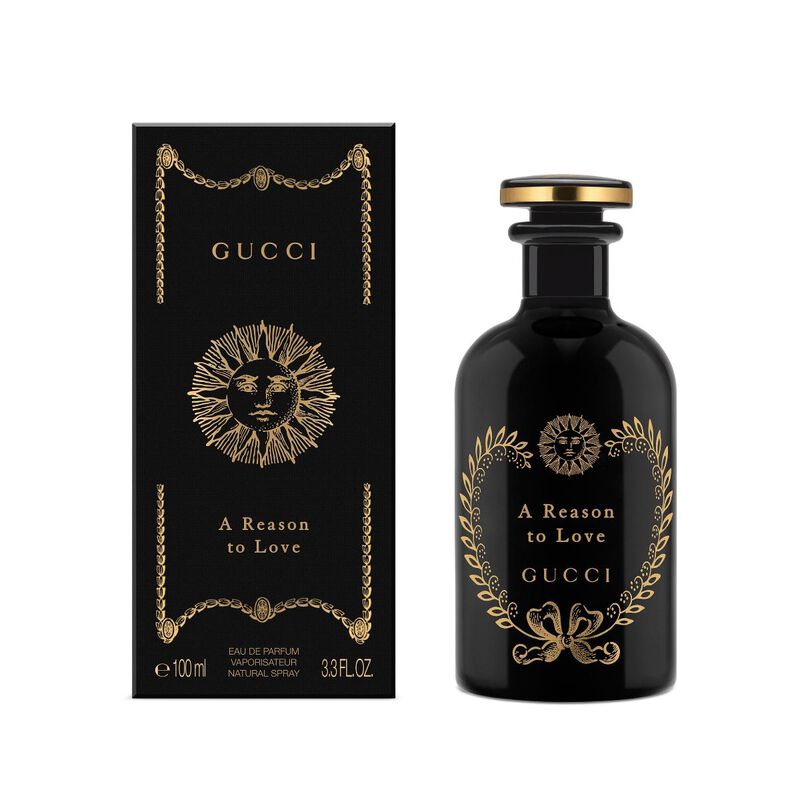 غوتشي عطر أريزون تو لوڤ أو دو بارفان