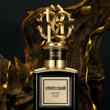faces عطر غولد ديفاين عود