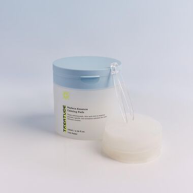 faces وسائد قطنية ماديكا إسنس المهدئة للبشرة