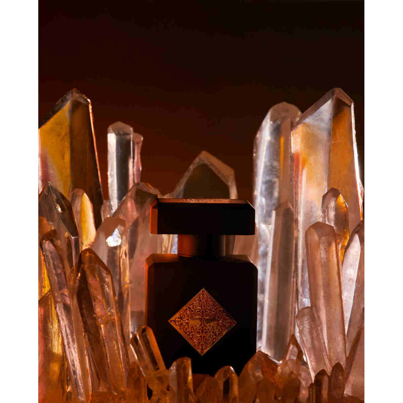 initio parfums prives the absolutes blessed baraka