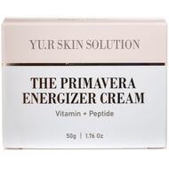 faces the primavera energizer cream