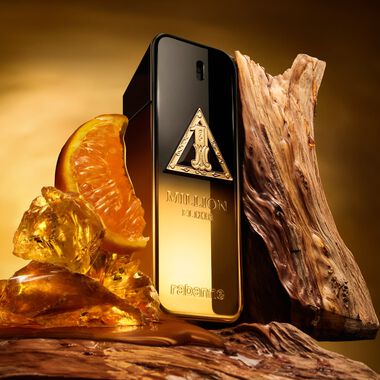 faces عطر ون مليون نايت إليكسير