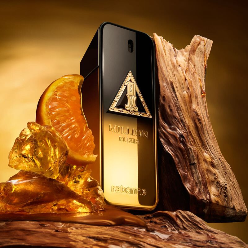 rabanne 1 million night elixir parfum elixir