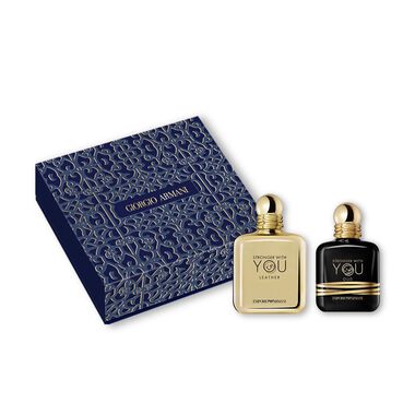 faces stronger with you edp set