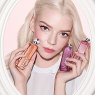 faces addict peachy glow eau de parfum