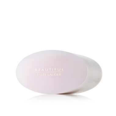 faces beautiful perfumed body powder