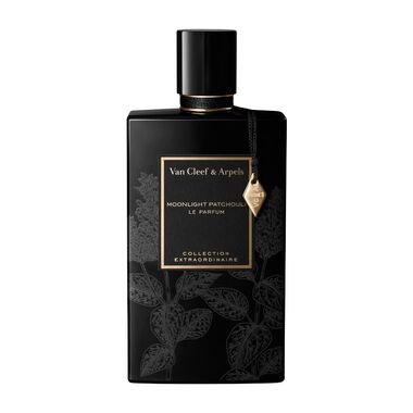 faces moonlight patchouli le parfum