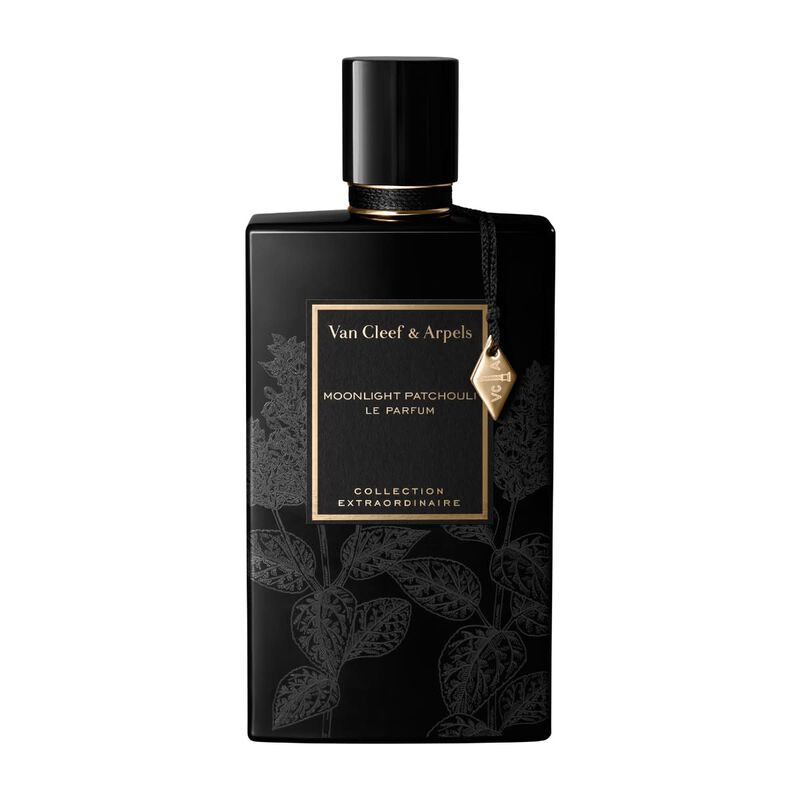 van cleef  arpels moonlight patchouli le parfum