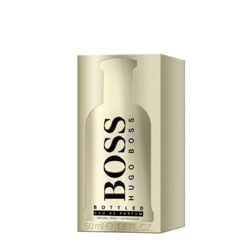 hugo boss boss bottled  eau de parfum