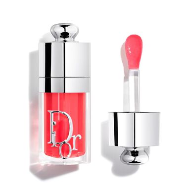 faces addict lip glow oil