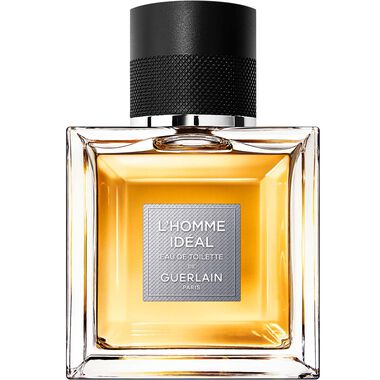 faces l homme id al eau de toilette